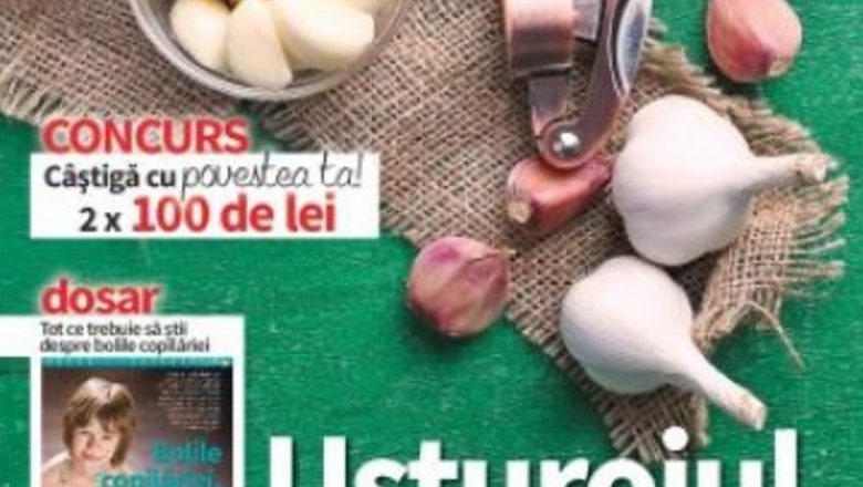 Descoperiri esențiale în noul număr al revistei Click! Sănătate: o analiză detaliată