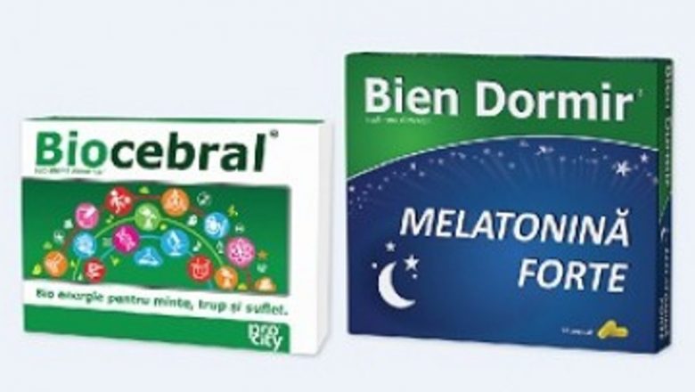 Cum să faci față stresului cotidian: Soluții bio și naturale pentru un somn odihnitor
