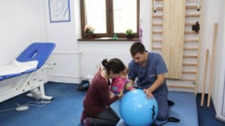 Centrul Steluțelor: O speranță pentru copiii cu boli grave și familiile lor
