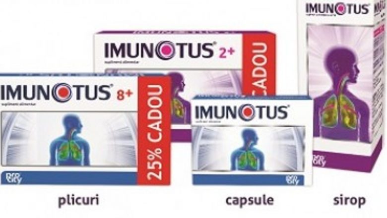 Combaterea Tusei: Cum Gama Imunotus Poate Ajuta la Menținerea Sănătății Respiratorii