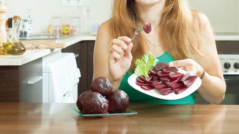 Sucul de sfeclă: Un aliat natural în lupta împotriva răcelilor și nu numai
