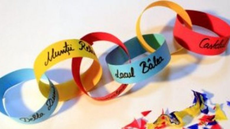 Activități creative de 1 Decembrie: Construind o Românie mai unită prin joc și educație