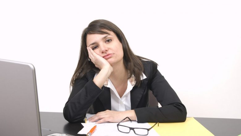 Riscurile ascunse ale sedentarismului: efectele stării prelungite pe scaun asupra sănătății