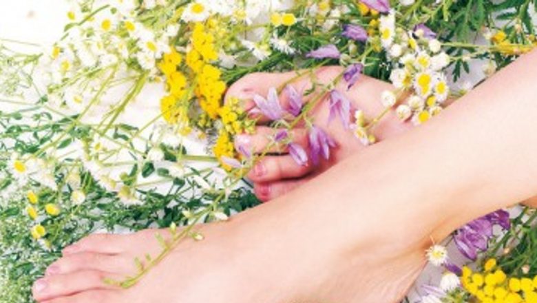 Băi din plante: Soluții naturale pentru reumatism și sănătatea articulațiilor