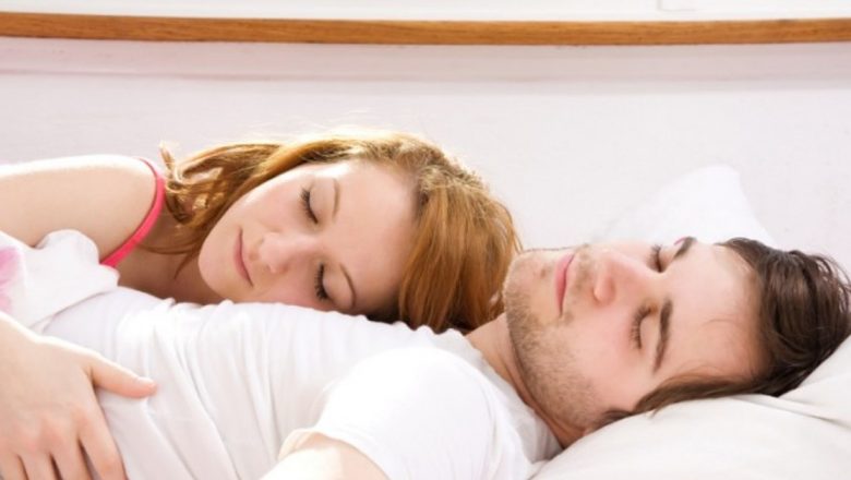 Ghidul Somnului: Ce Se Întâmplă cu Creierul Tău în Timpul Nopții