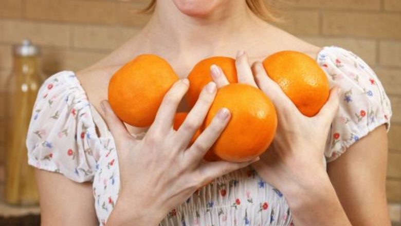 Citricele: Secretul unei Vieți Sexuale Îmbunătățite și al Frumuseții Durabile