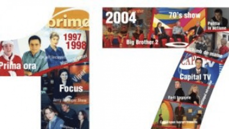 Beneficiile Televizorului: Cum Vizionarea Emisiunilor Poate Îmbunătăți Starea de Bine