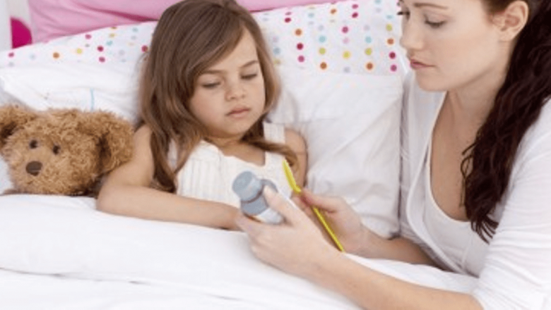 Atenție la medicamentele pentru copii: Ghid esențial pentru părinți