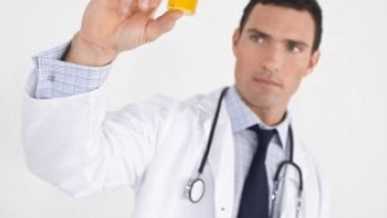 Culoarea urinei: Indicator al sănătății tale și semn al bolilor ascunse