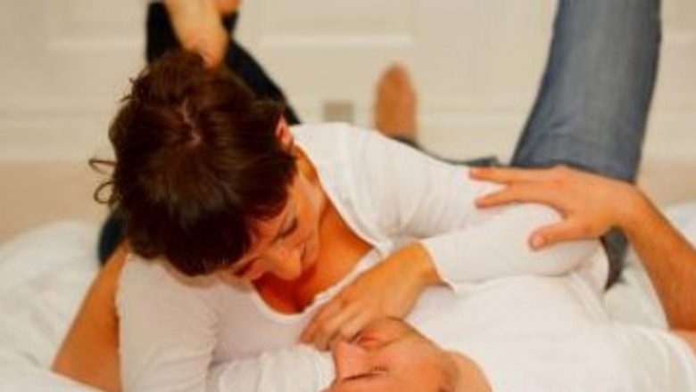 Îmbunătățește-ți viața sexuală: Sfaturi și perspective pentru cupluri