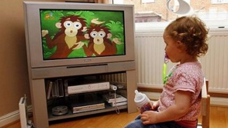 Impactul Televizorului Asupra Somnului și Sănătății Copiilor: O Analiză Detaliată