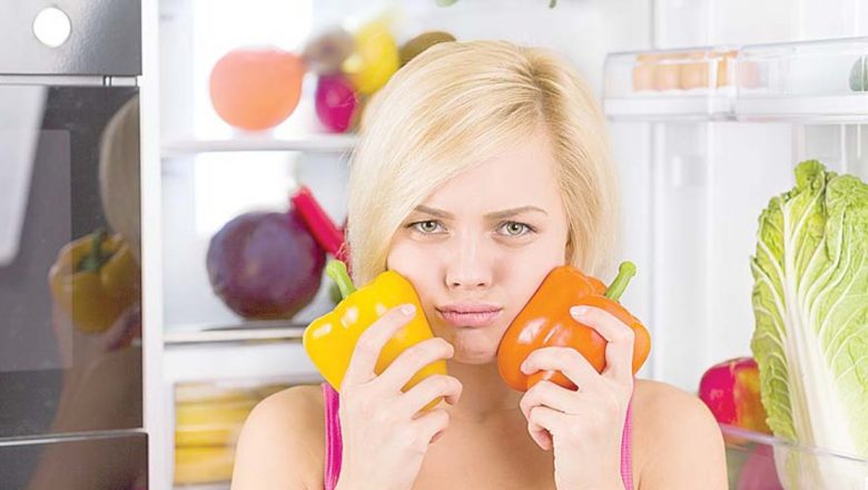 Studiul care dezvăluie paradoxul vegetarianismului: sănătate versus fericire