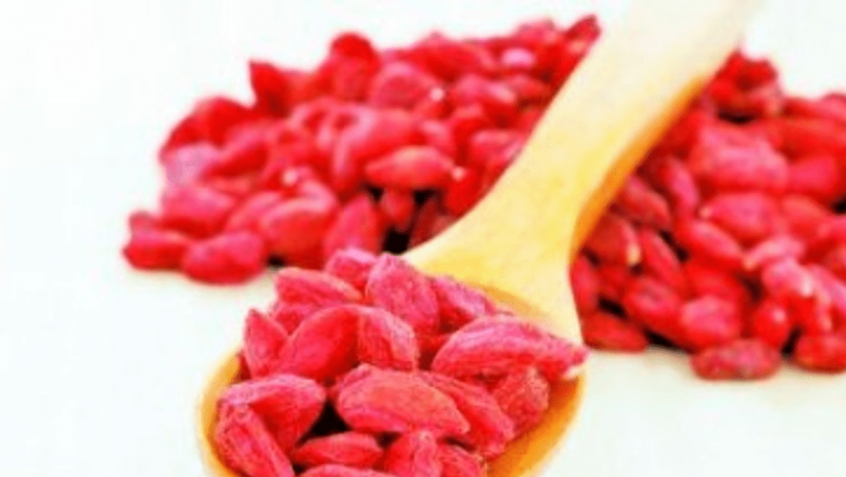 Beneficiile fructelor de goji: un scut natural împotriva răcelilor și gripei