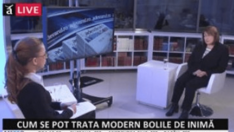 Revoluția Tratamentului Boli de Inimă: Inovații și Perspective Moderne