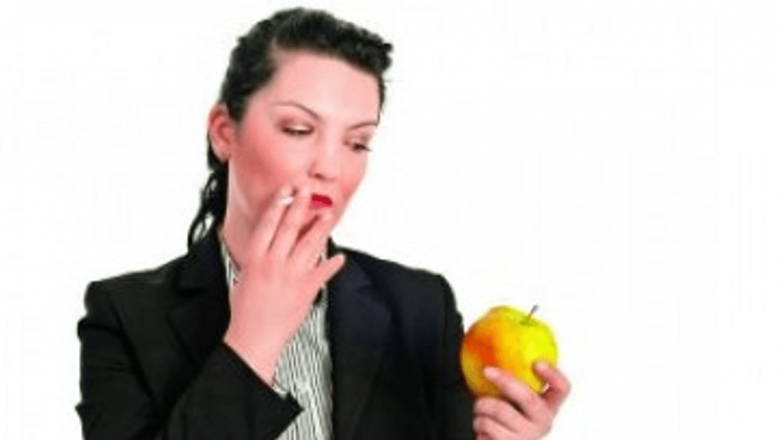 Fumatul și Alimentația: Cum Împreună Influențează Sănătatea Fumătorilor