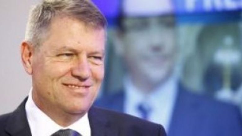 Klaus Iohannis la Adevărul Live: O Viziune asupra Viitorului Politic al României