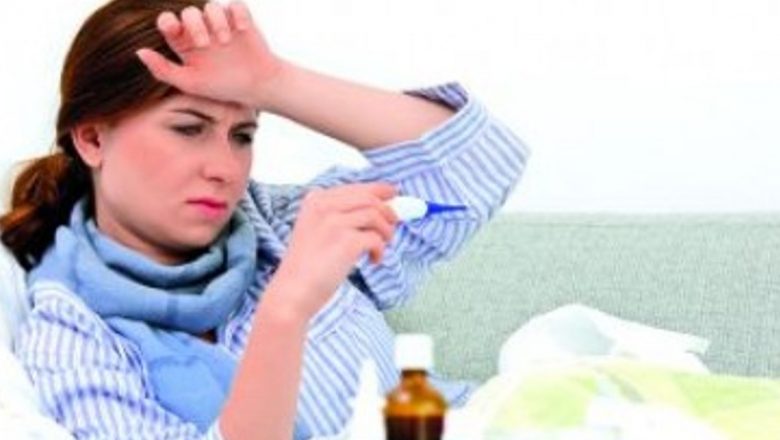 Răceala: Când să te tratezi acasă și când să consulți un medic?