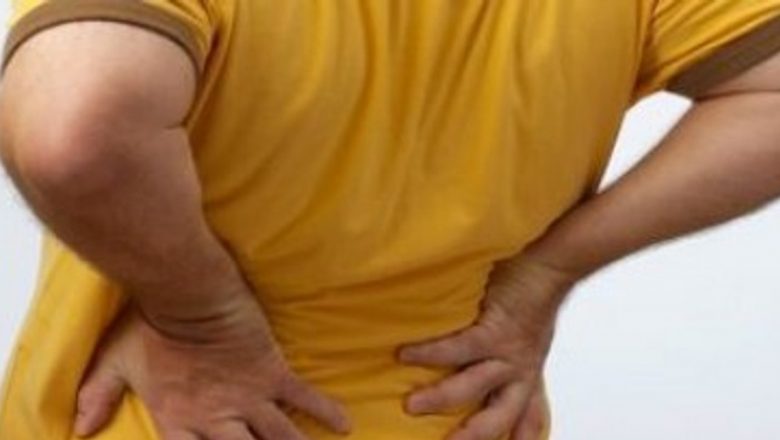 Obezitatea și Durerile de Spate: O Analiză Detaliată a Cauzelor și Implicațiilor