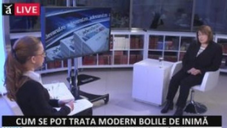 Inovații în Tratamentul Bolilor de Inimă: O Privire Asupra Metodelor Moderne