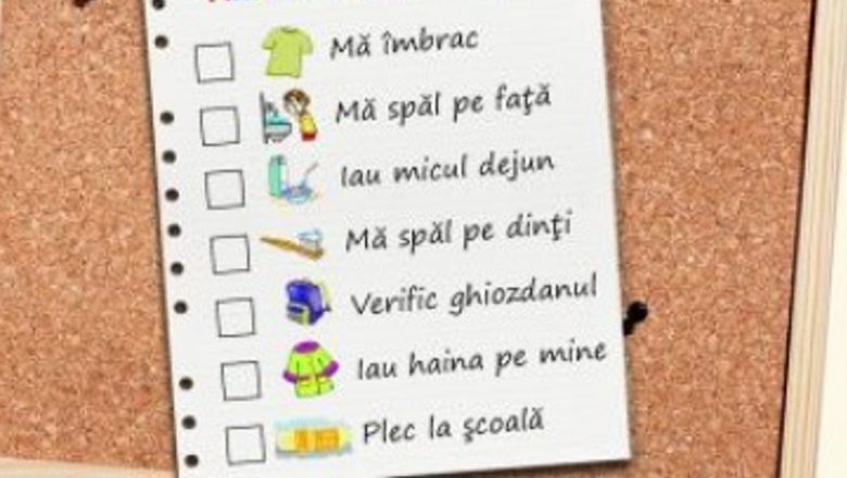 Cum să Transformi Diminețile Copiilor într-o Experiență Plăcută: Ghidul Complet pentru Părinți