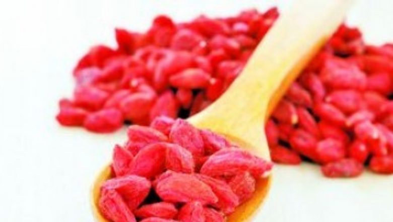 Fructele de Goji: Un Aliat În Bătălia Împotriva Răcelilor și Gripei