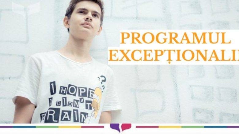 Adolescenți Excepționali: Oportunități pentru Tinerii Talentați și Pasiunea lor pentru Schimbare