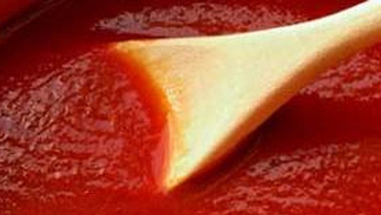 Ketchup-ul de calitate: un aliat surprinzător în prevenirea bolilor cardiovasculare