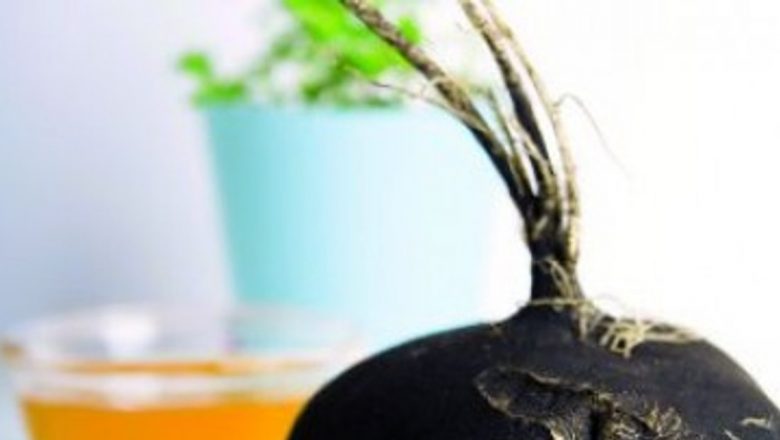 Ridichea Neagră: Beneficiile Sale în Detoxifierea Organismului și Îmbunătățirea Sănătății