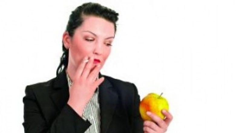 Impactul Fumatului Asupra Alimentației: Ce Trebuie Să Știe Fumătorii Despre Dieta Lor