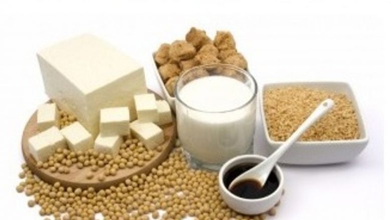 Soia: Alimentul-minune care poate influența longevitatea