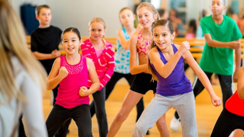Dansurile sportive: O cale esențială pentru dezvoltarea armonioasă a copiilor