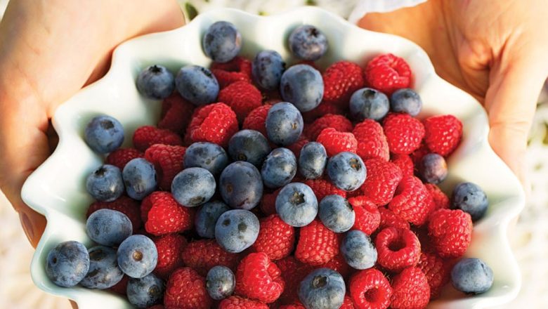 Desertul Antiîmbătrânire: O Delicatesă Plină de Flavonoide pentru Sănătatea Ta