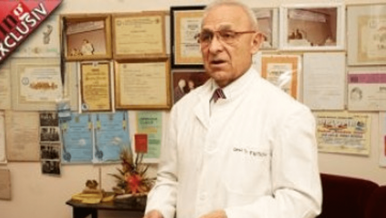 Revoluția sexologiei în România: Primul tratat de sexologie clinică scris de un român
