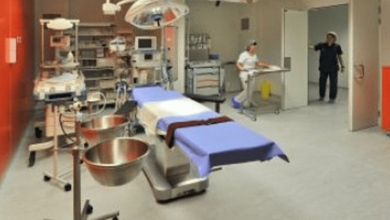 Recunoașterea Internațională a Spitalului European Polisano: O Performanță Remarcabilă în Chirurgia Cardiovasculară
