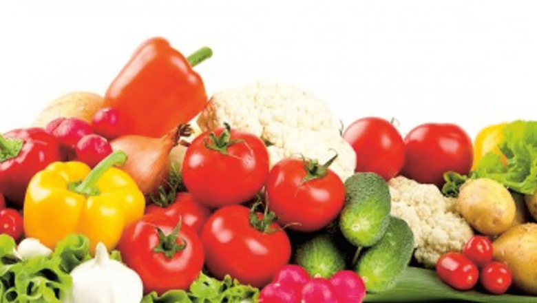 Regimul Vegetarian: Beneficii, Provocări și Impact asupra Sănătății Publice