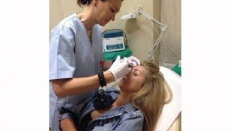 Terapia Vampir: O Soluție Revoluționară pentru Căderea Părului