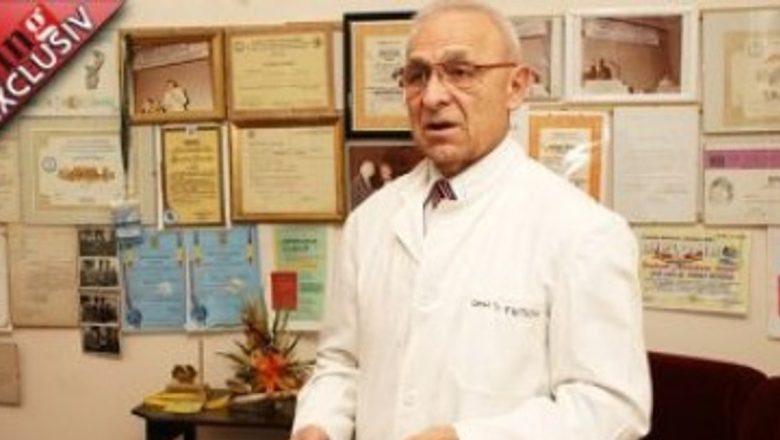 Revoluția Sexualității: Primul Tratament de Sexologie Clinică Scris de un Român