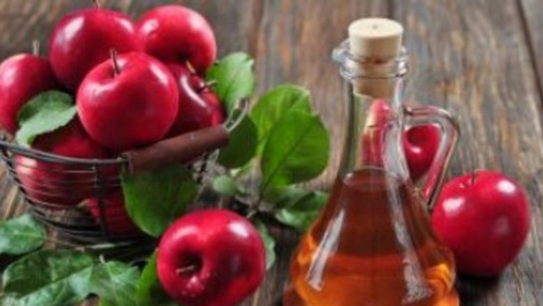 Beneficiile Oțetului: 9 Afecțiuni pe Care Le Poți Trata cu Acest Remediu Natural