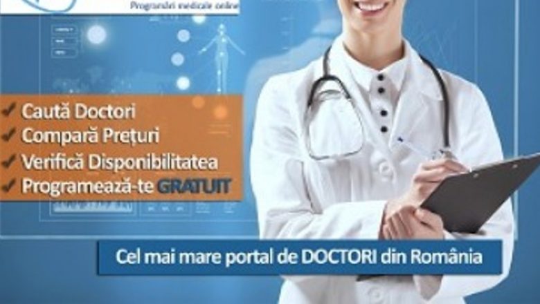 Revoluția programărilor medicale online: Cum platformele digitale transformă accesul la servicii de sănătate în România