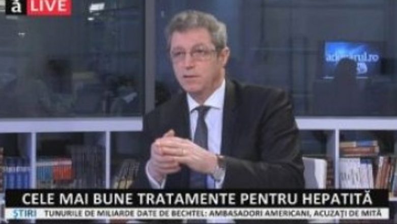 Hepatita C: Avansuri în Tratament și Perspective pentru România