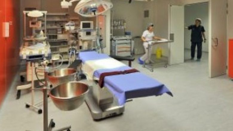 Inovația în Chirurgia Cardiovasculară: Spitalul European Polisano și Nominalizarea sa la Congresul American de Chirurgie Cardiovasculară