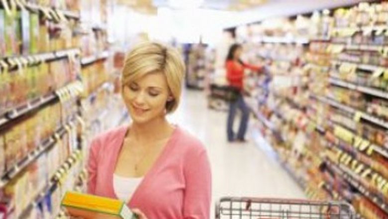 Alimentele pe care le considerai sănătoase, dar care te pot păcăli