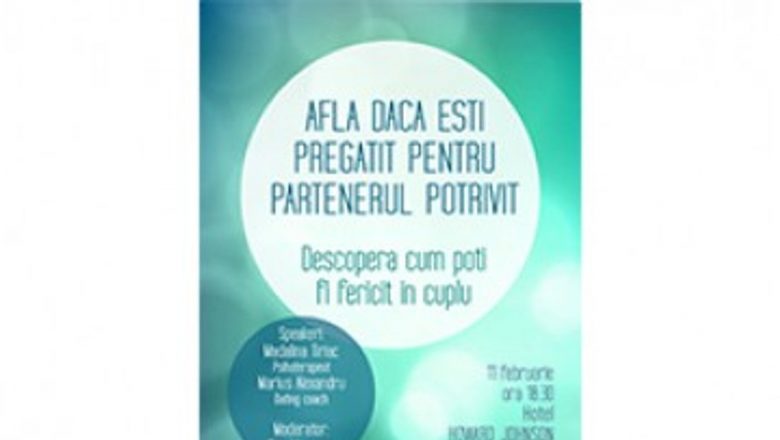 Căutarea Partenerului Potrivit: Ești Pregătit Să Îți Descoperi Adevărata Identitate?