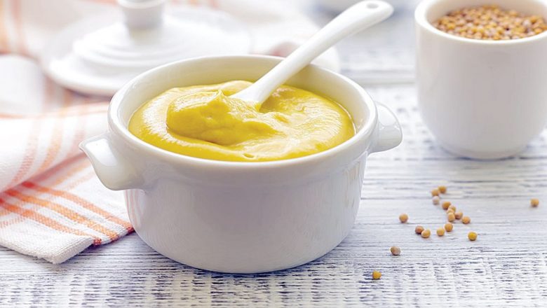 Muştarul: De la condiment la remediu natural pentru sănătate