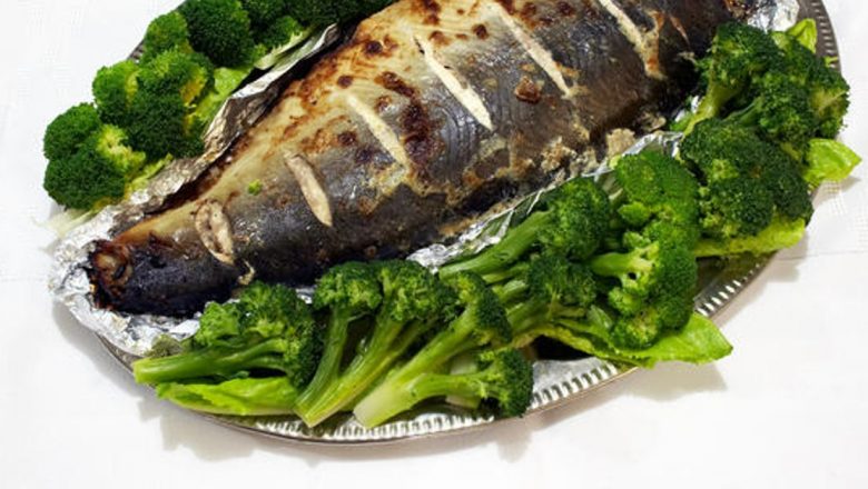 Peștele: Alimentează-ți sănătatea cu un aliment de bază în dieta zilnică