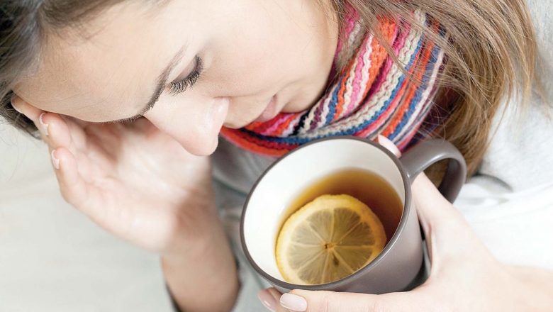 Remedii Naturale Eficiente pentru Combaterea Răcelii: Ghidul Plantelor Medicinale
