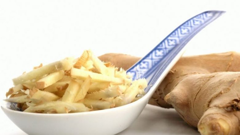 Descoperă Puterea Ghimbirului: Rețete și Beneficii pentru Slăbire