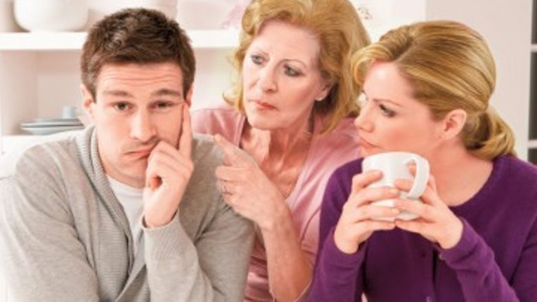 Testul soacrei: Ce tip de mamă soacră ești? O analiză profundă
