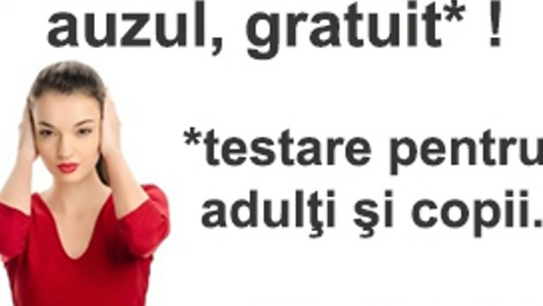 Ziua Mondială a Sănătății Urechii și Auzului: Oportunitatea de a Conștientiza Importanța Auzului