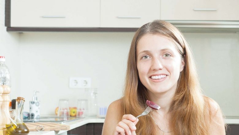 Sfecla Roșie: Leacuri Naturale pentru Sănătate și Vitalitate